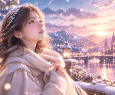 クリスマスまでに出会える？✨あなたの出会い占います イメージ1