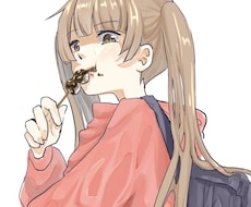 イラスト担当します イメージ1