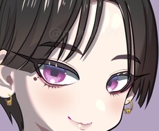 アイコン制作します イメージ1