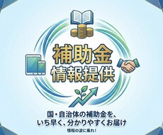 活用出来る補助金や支援策のご提案をします やりたい事、買いたい物をヒアリング⇒活用出来る補助金をご提案