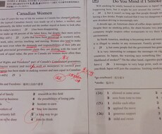 学校の英語の課題でわからないところを教えます イメージ1
