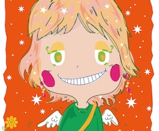 あなたをPOPなキャラに仕上げます イメージ1