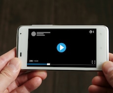 壊れた動画データを復旧します スマホからPCまであらゆる形式の動画に対応します！