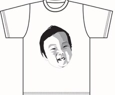 似顔絵データ作成致します イメージ1