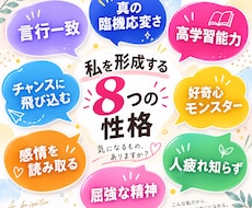 成功より「どう考えてきたか」をお話しします イメージ1