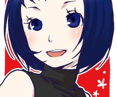 アバター・似顔絵アイコン描きます イメージ1