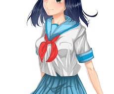 イラストお描きします イラストや表紙、挿絵などのイラストをお描きします！