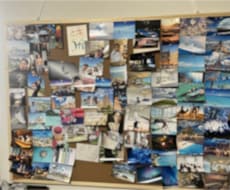 あなたの夢実現のお手伝いをします 銀行員時代の私がタワマン生活やハワイ旅行を経験した夢の宝地図