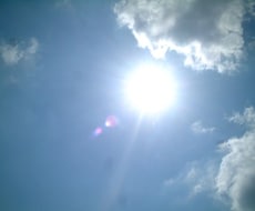 熱中症にならないコツ教えます イメージ1