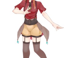 オリジナルキャラ制作します イメージ1