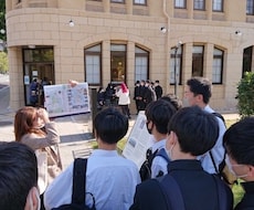 被爆80年。広島・長崎の学び直しをお手伝いします イメージ1