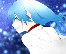 1日仕上がり！イラスト描きます イメージ1