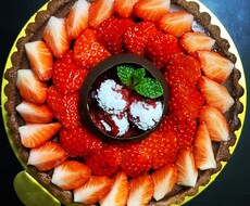 お菓子のなぜこうなるの？にお答えします イメージ1