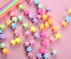 コロコロスター折ります イメージ1