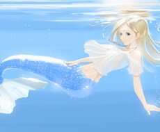 ゲームイラストや一枚絵を描きます まずはご相談いただければと思います。