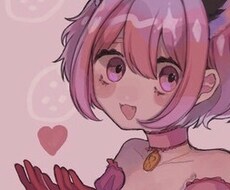 SNS等で使えるアイコンイラストを制作します イメージ1