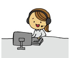コールセンターで最短出世する方法を教えます イメージ1