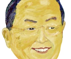 リアル似顔絵イラストを短納期で作ります イメージ1