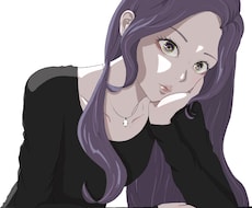 アイコン用イラスト作成いたします イメージ1