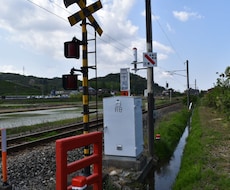 田舎の写真を一眼レフカメラで撮影します イメージ1
