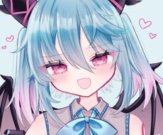 ご要望に添った可愛いイラストを制作します イメージ1
