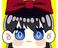 SNS用アイコンかきます イメージ1