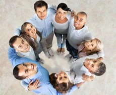 人に好かれる話し方・嫌われない人作り提案します イメージ1