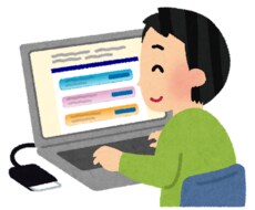 Excelのデータ入力、お手伝いします イメージ1