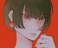 アイコン/イラスト描きます イメージ1