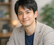 元芸能マネージャーがお悩み聞きます イメージ1