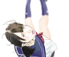 女の子のイラスト描きます イメージ1