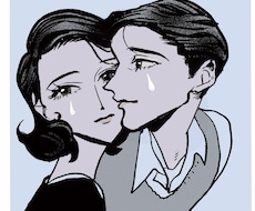 くすみ配色のステキなイラスト描きます イメージ1