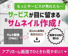 ココナラの映えるサムネイル作成します キャッチコピーまで考えます！小さくても目立つサムネイル作成！