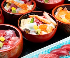 北関東で飲食店様のメニュー写真を出張撮影します イメージ1