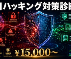 AIの情報漏洩・不正操作リスクを診断します プロンプトインジェクション・ジェイルブレイク対策