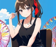 おはようも元気、おやすみの癒やし与えます