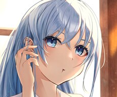 かわいい美少女イラスト描きます イメージ1