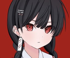 アイコン、ヘッダー、イラストを描かせていただきます イメージ1
