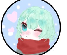 かわいい絵柄でアイコン描きます イメージ1