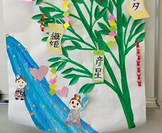 施設、病院、保育園など季節の飾り付けします イメージ1