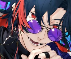 イラストオーダー承ります SNSアイコン/サムネイル　など