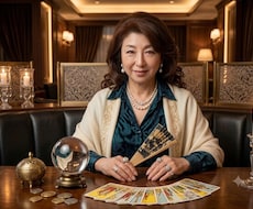 プロ歴28年　霊感・霊視で鑑定致します お相手の本心、癖、口癖などを紐解き今後の行方を占います。