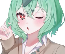 アイコンイラスト描きます イメージ1