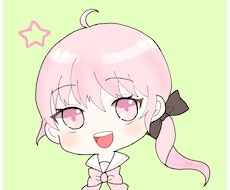 ゆっくり実況の立ち絵描きます イメージ1