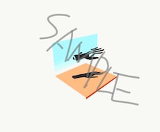 服のプリント用イラストやロゴをデザインします イメージ1