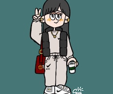 低価格でシンプルなイラストを作成します イメージ1