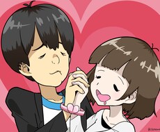 SNS用アイコン、ヘッダーお描きします イメージ1