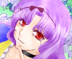 オリジナルアイコンを描きます イメージ1