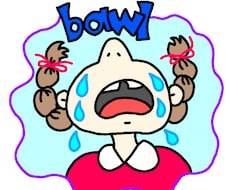 柔らかいラフなタッチの絵を描きます イメージ1