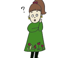 イラスト描きます アメリカのアニメちっくなイラストを描きます。